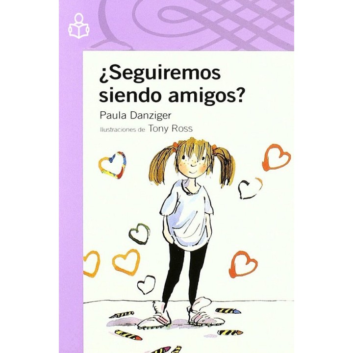 ¿Seguiremos siendo amigos?