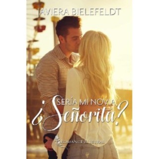 ¿Sería mi novia