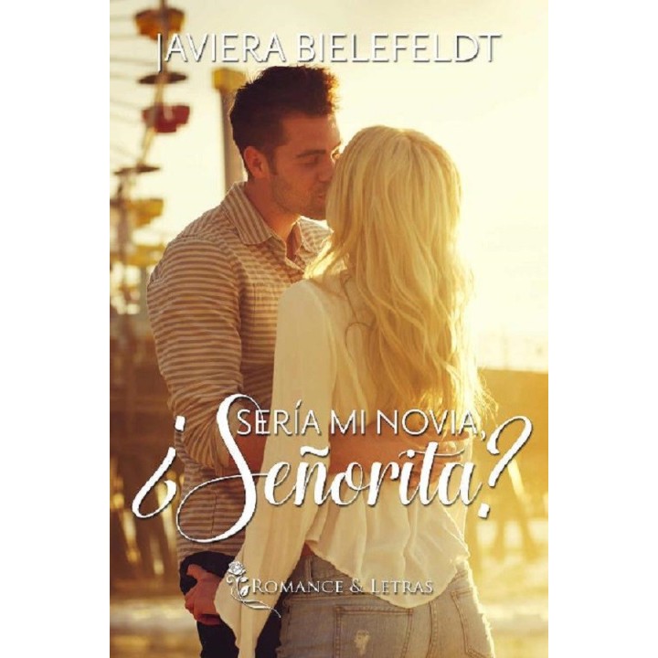 ¿Sería mi novia