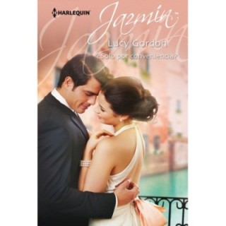 ¿Solo por conveniencia?