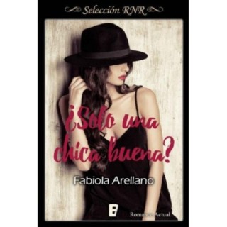 ¿Sólo una chica buena?