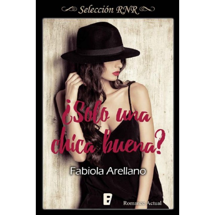 ¿Sólo una chica buena?