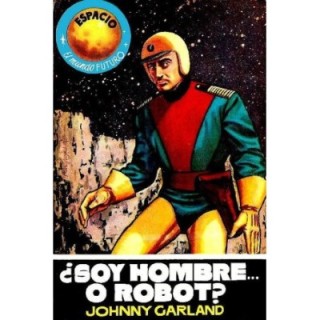 ¿Soy hombre… O robot?