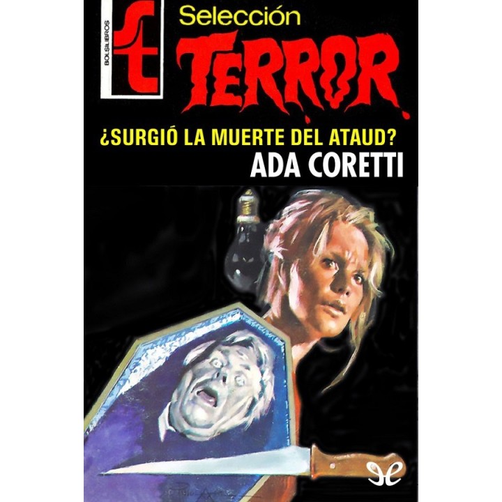 ¿Surgió la Muerte del ataúd?