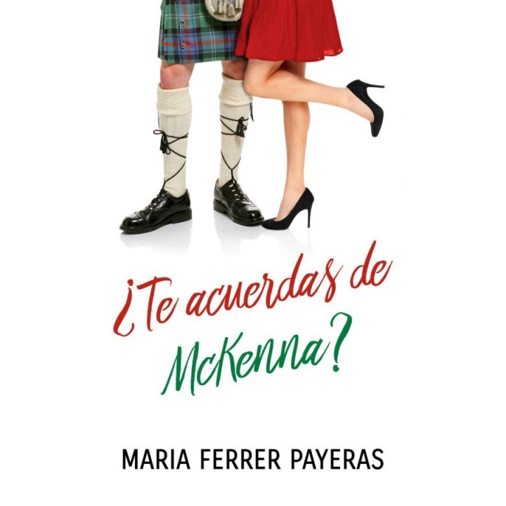 ¿Te acuerdas de McKenna?