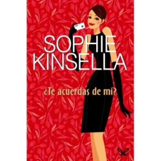 ¿Te acuerdas de mí?