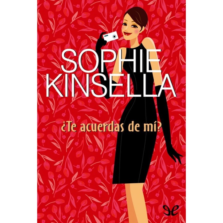 ¿Te acuerdas de mí?