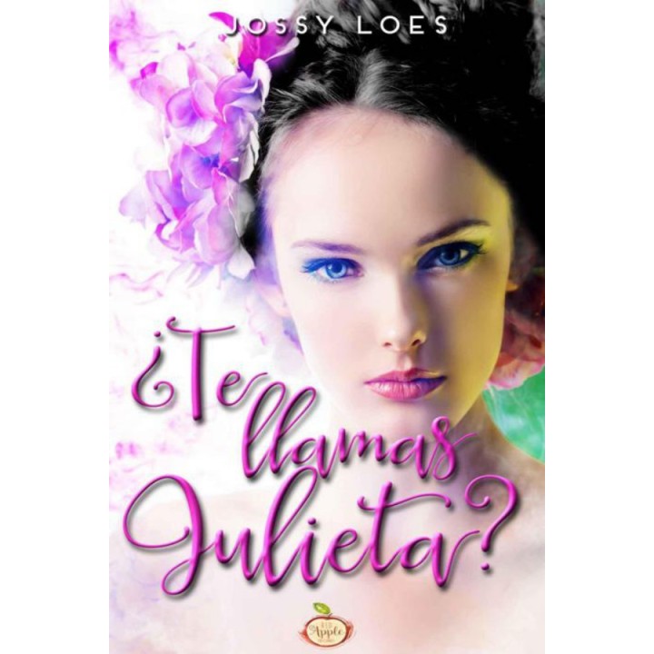 ¿Te llamas Julieta?