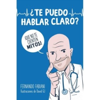 ¿Te puedo hablar claro?
