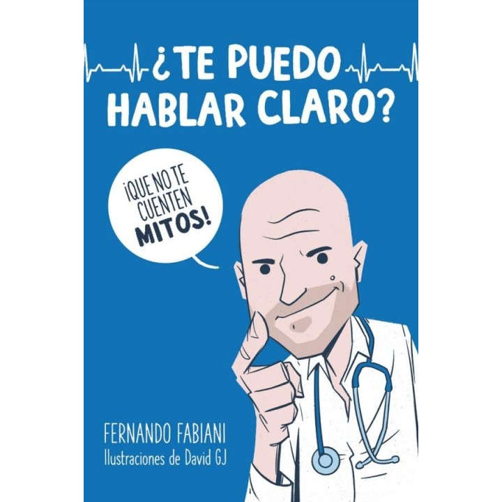 ¿Te puedo hablar claro?