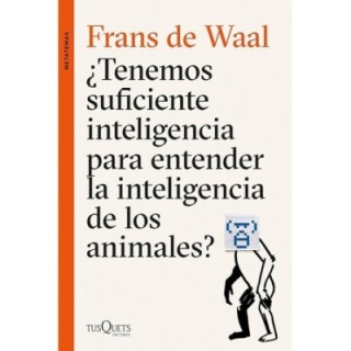 ¿Tenemos suficiente inteligencia para entender la inteligencia de los animales?