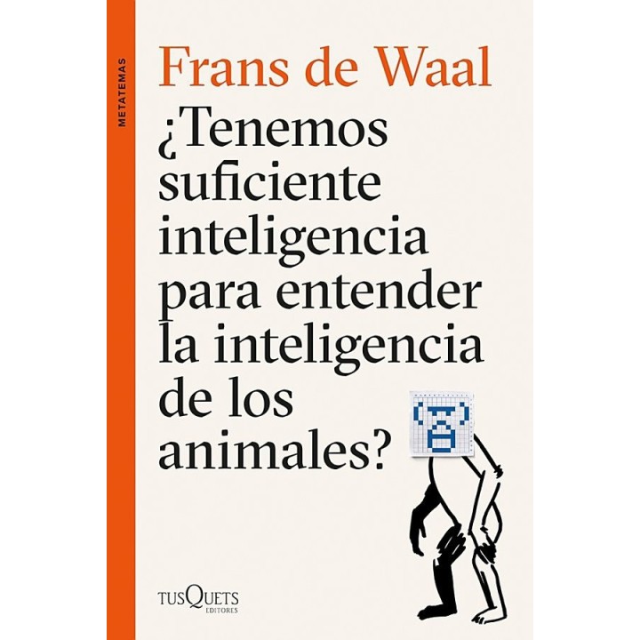¿Tenemos suficiente inteligencia para entender la inteligencia de los animales?