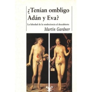 ¿Tenían ombligo Adán y Eva?