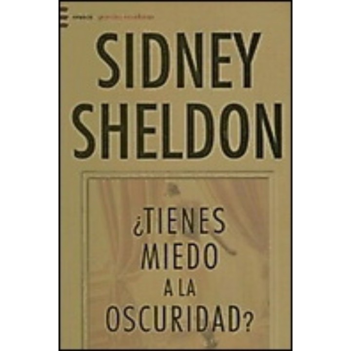 ¿Tienes miedo a la oscuridad?