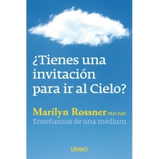 ¿Tienes una invitación para ir al cielo?