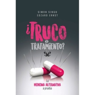 ¿Truco o tratamiento?