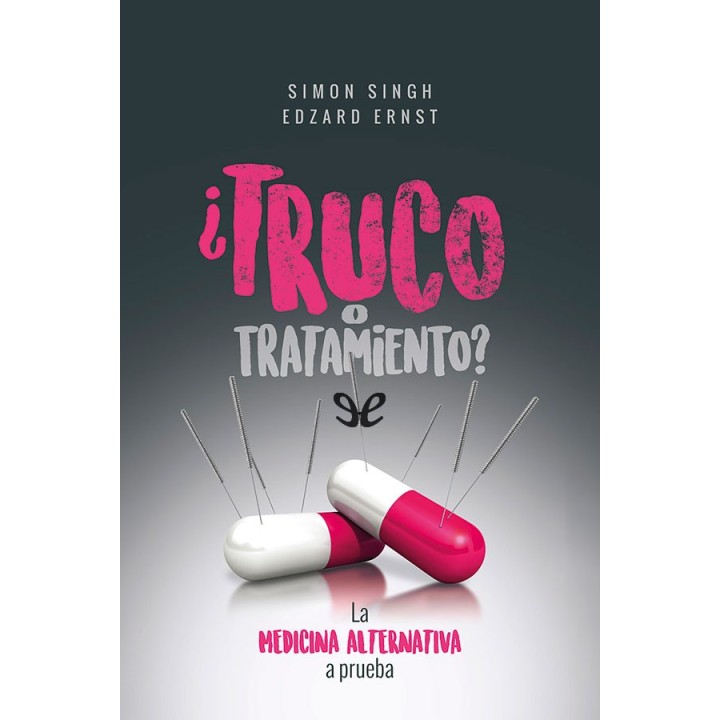¿Truco o tratamiento?