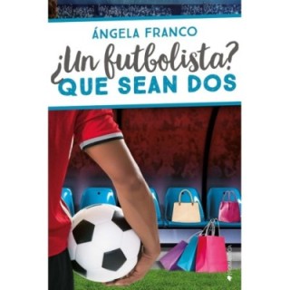 ¿Un futbolista? Que sean dos