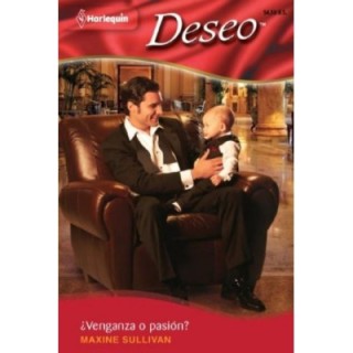 ¿Venganza o pasión?