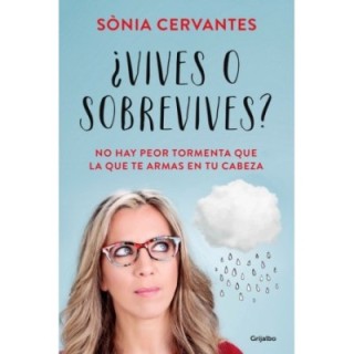 ¿Vives o sobrevives?