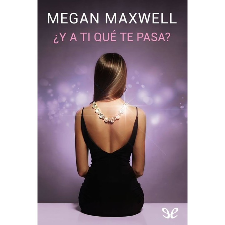 ¿Y a ti qué te pasa?