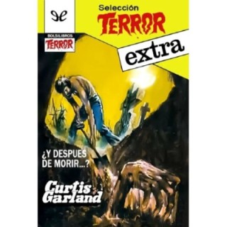 ¿Y después de morir…?