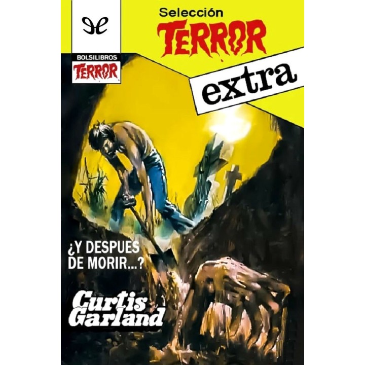 ¿Y después de morir…?