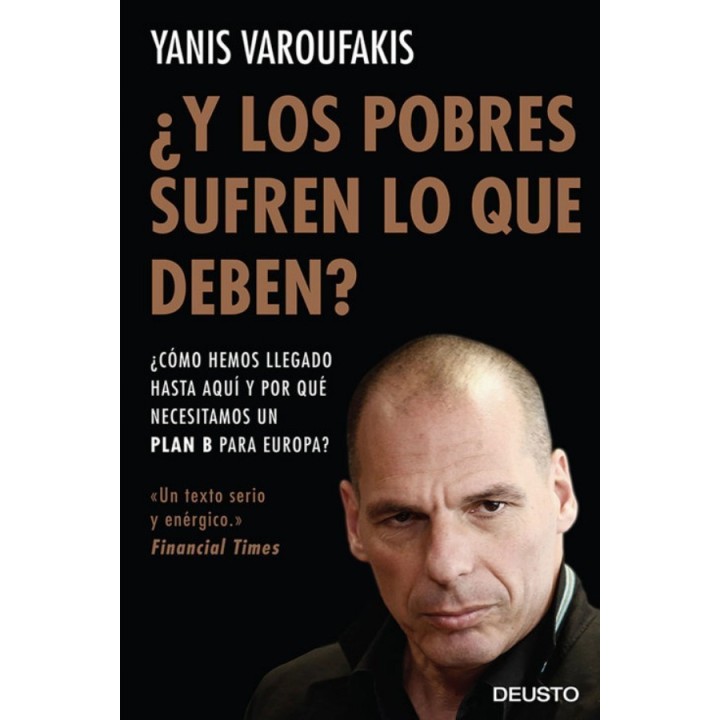 ¿Y los pobres sufren lo que deben?