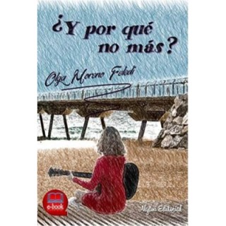 ¿Y por qué no más?