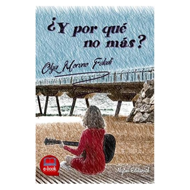 ¿Y por qué no más?