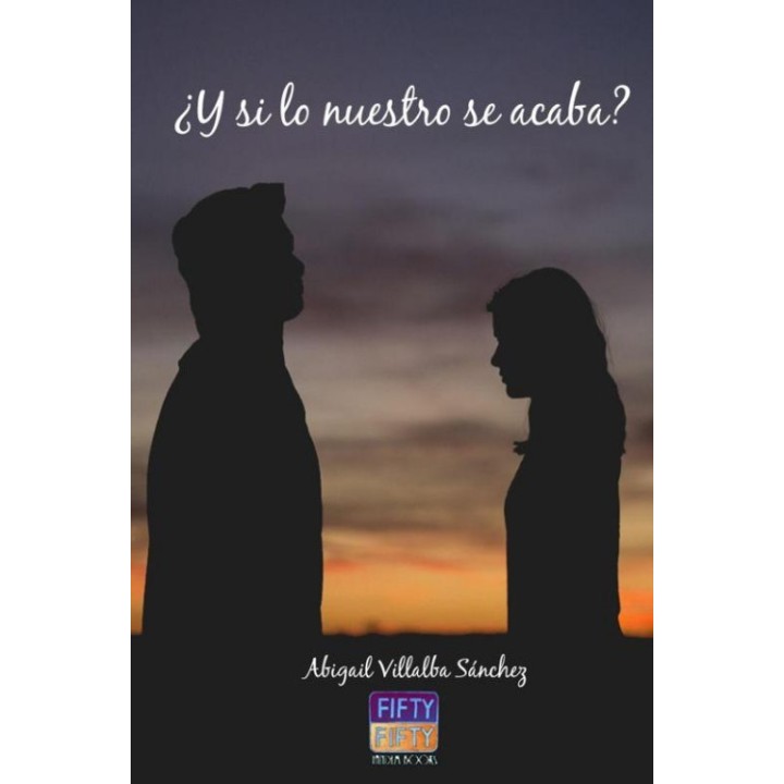 ¿Y si lo nuestro se acaba?