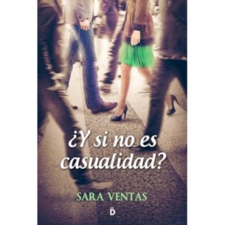 ¿Y si no es casualidad?