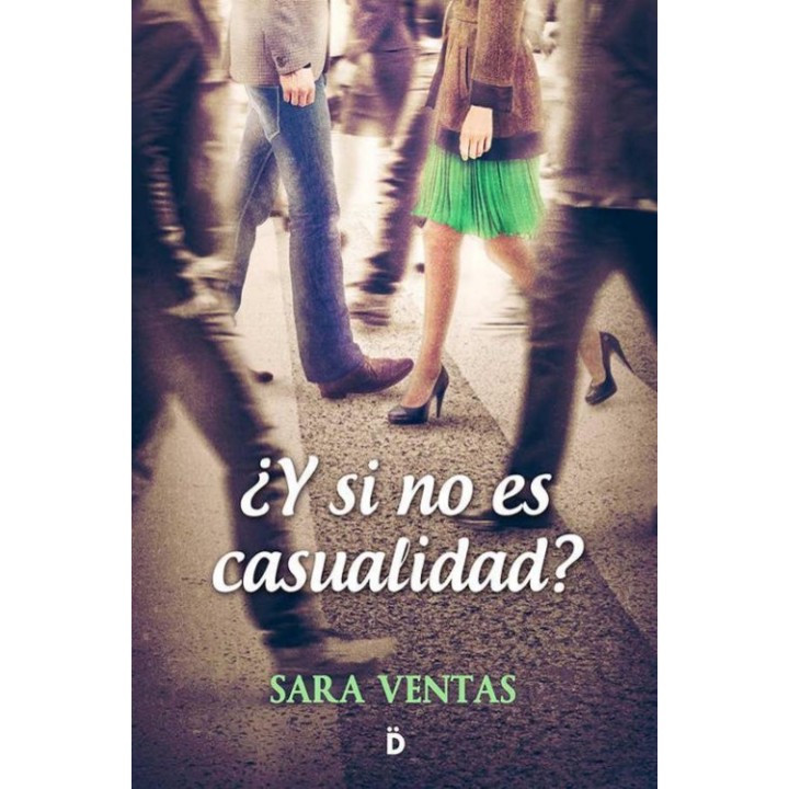 ¿Y si no es casualidad?