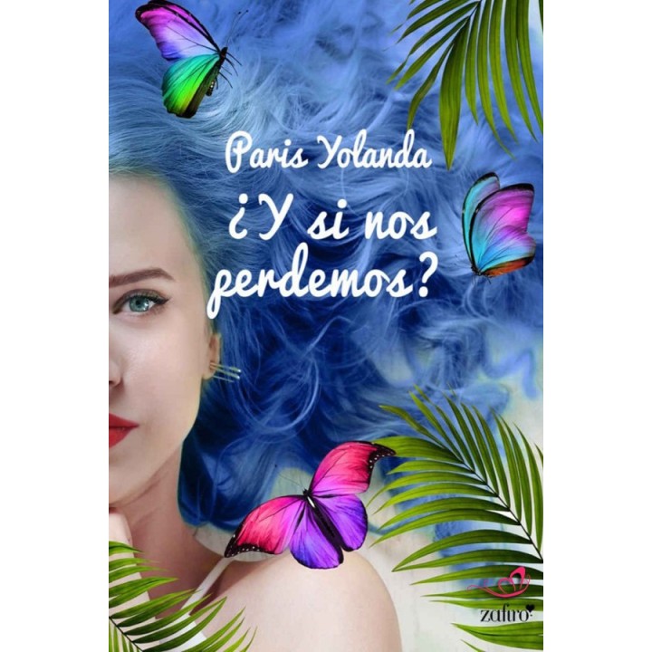 ¿Y si nos perdemos?