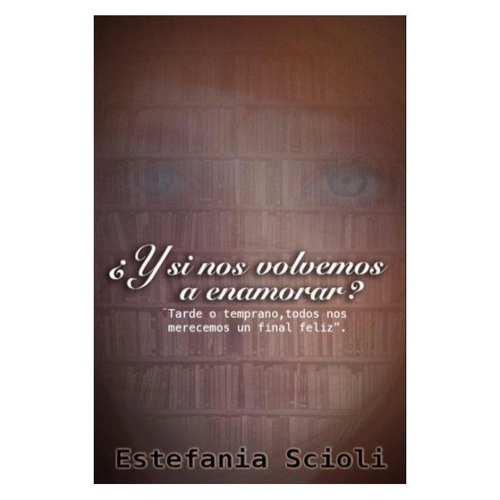 ¿Y si nos volvemos a enamorar?