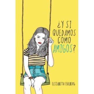 ¿Y si quedamos como amigos?