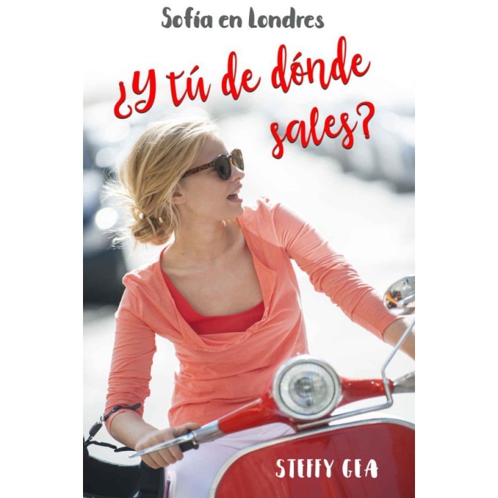 ¿Y tú de dónde sales?