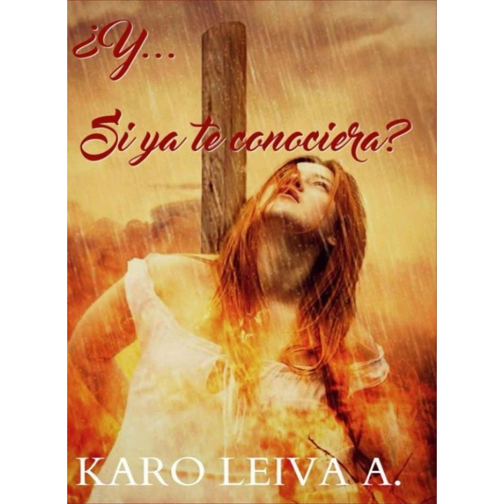 ¿Y… Si ya te conociera?