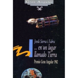 … En un lugar llamado Tierra