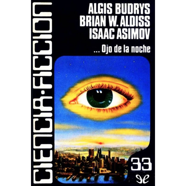 … Ojo de la noche