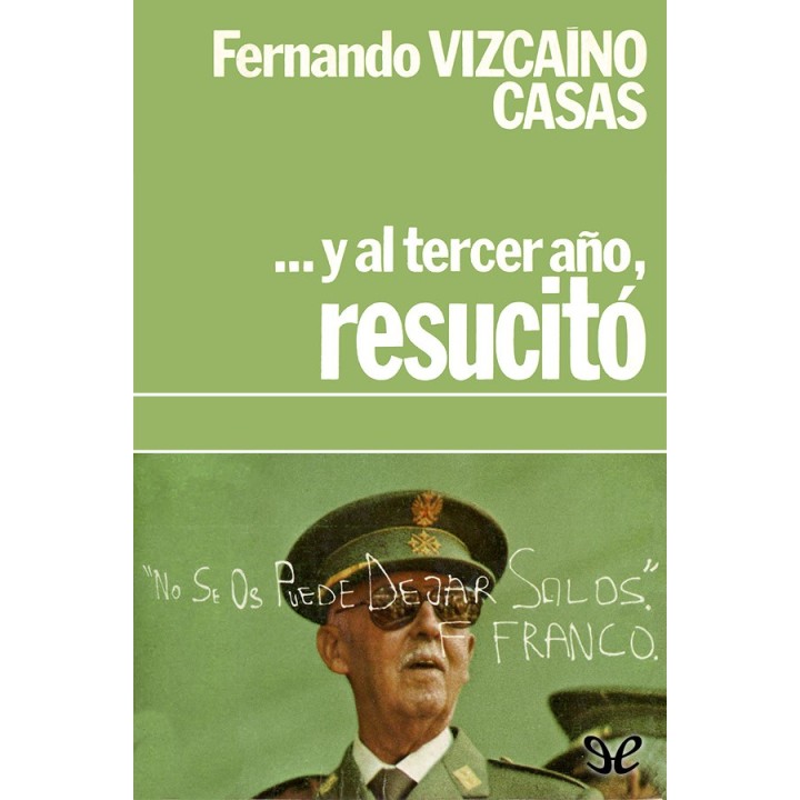 … y al tercer año