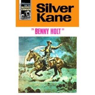 «Benny Holt»