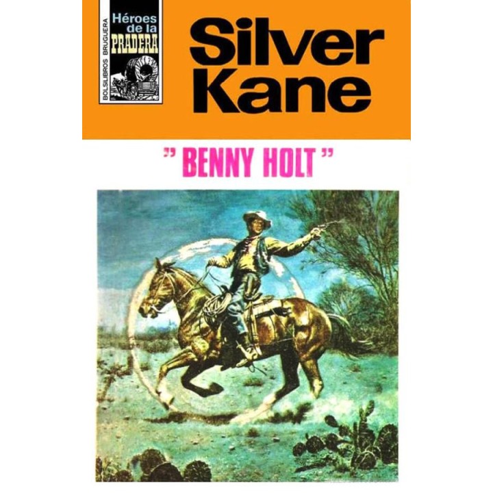 «Benny Holt»