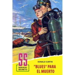 «Blues» para el muerto