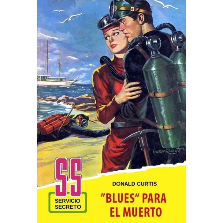 «Blues» para el muerto