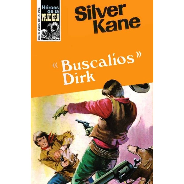 «Buscalíos» Dirk