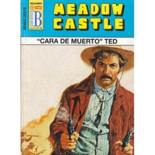 «Cara de muerto» Ted