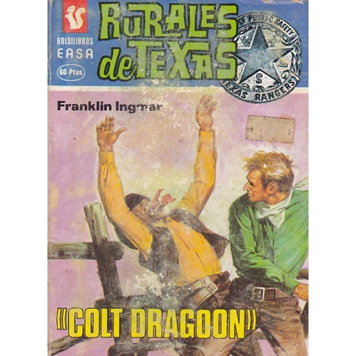 «Colt Dragoon»