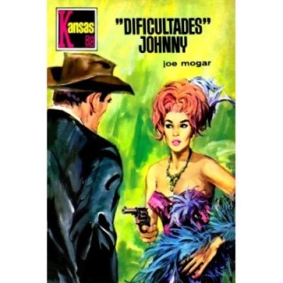«Dificultades» Jhonny