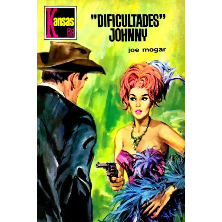 «Dificultades» Jhonny